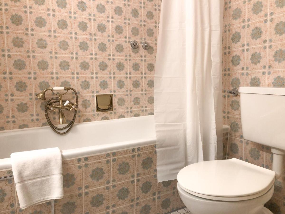 Hotel Harzer Am Kurpark バート・ヘレンアプ エクステリア 写真