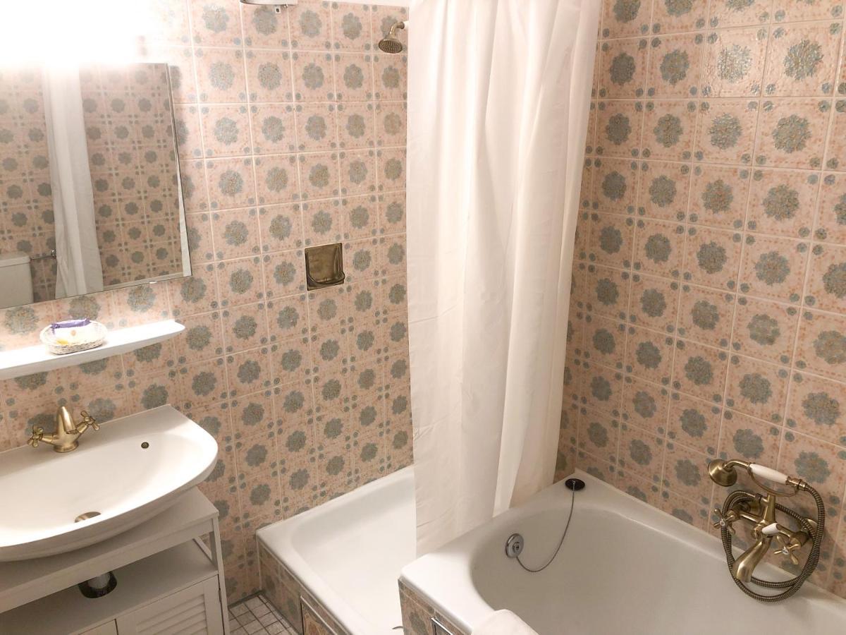 Hotel Harzer Am Kurpark バート・ヘレンアプ エクステリア 写真