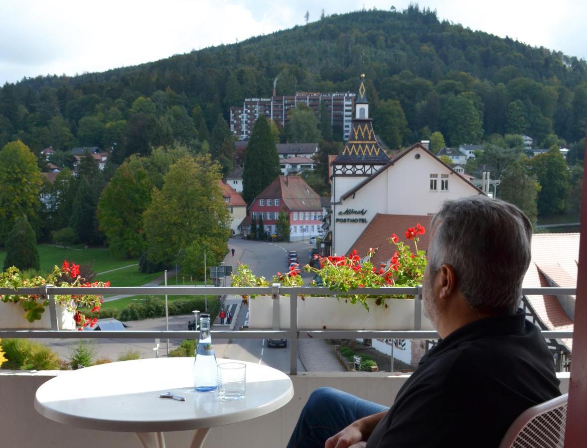 Hotel Harzer Am Kurpark バート・ヘレンアプ エクステリア 写真