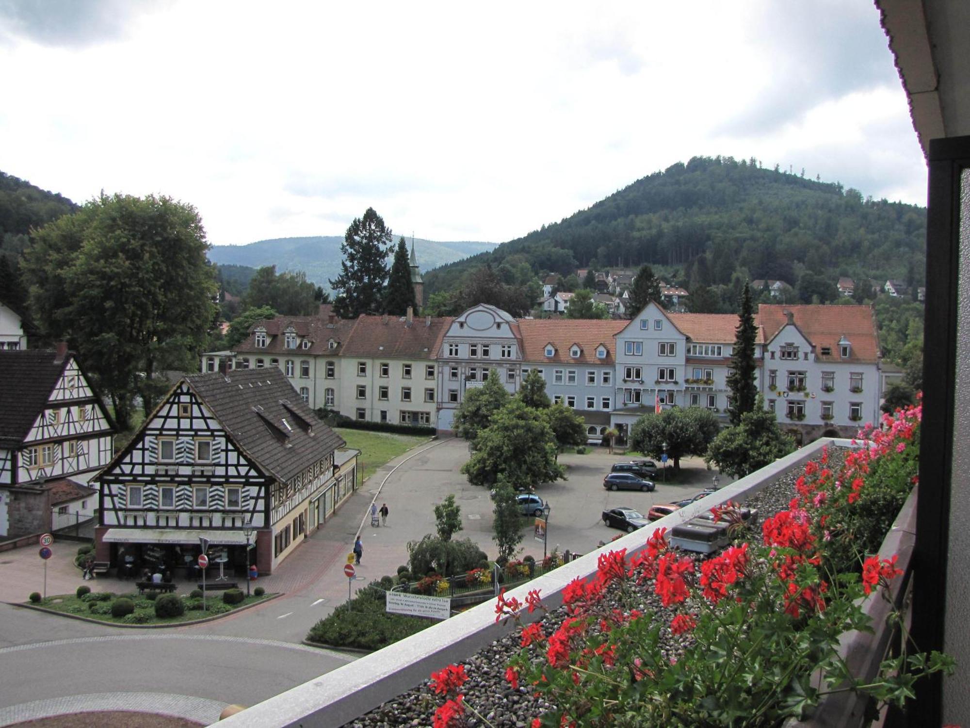 Hotel Harzer Am Kurpark バート・ヘレンアプ エクステリア 写真