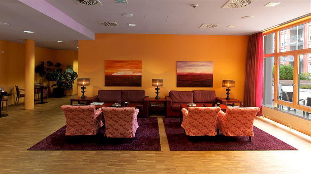 Hotel Harzer Am Kurpark バート・ヘレンアプ エクステリア 写真